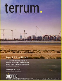 TERRUM OCTOBER 2017